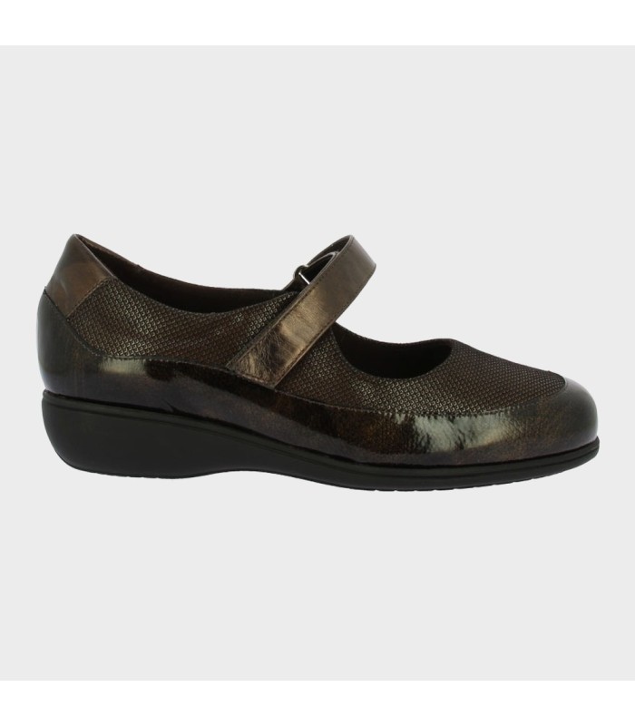 ZAPATO CONFORT MUJER DOCTOR CUTILLAS 53588